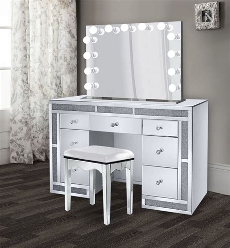 amart makeup table.